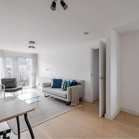 City Relay Belgravia Apartment 41 London Exterior photo