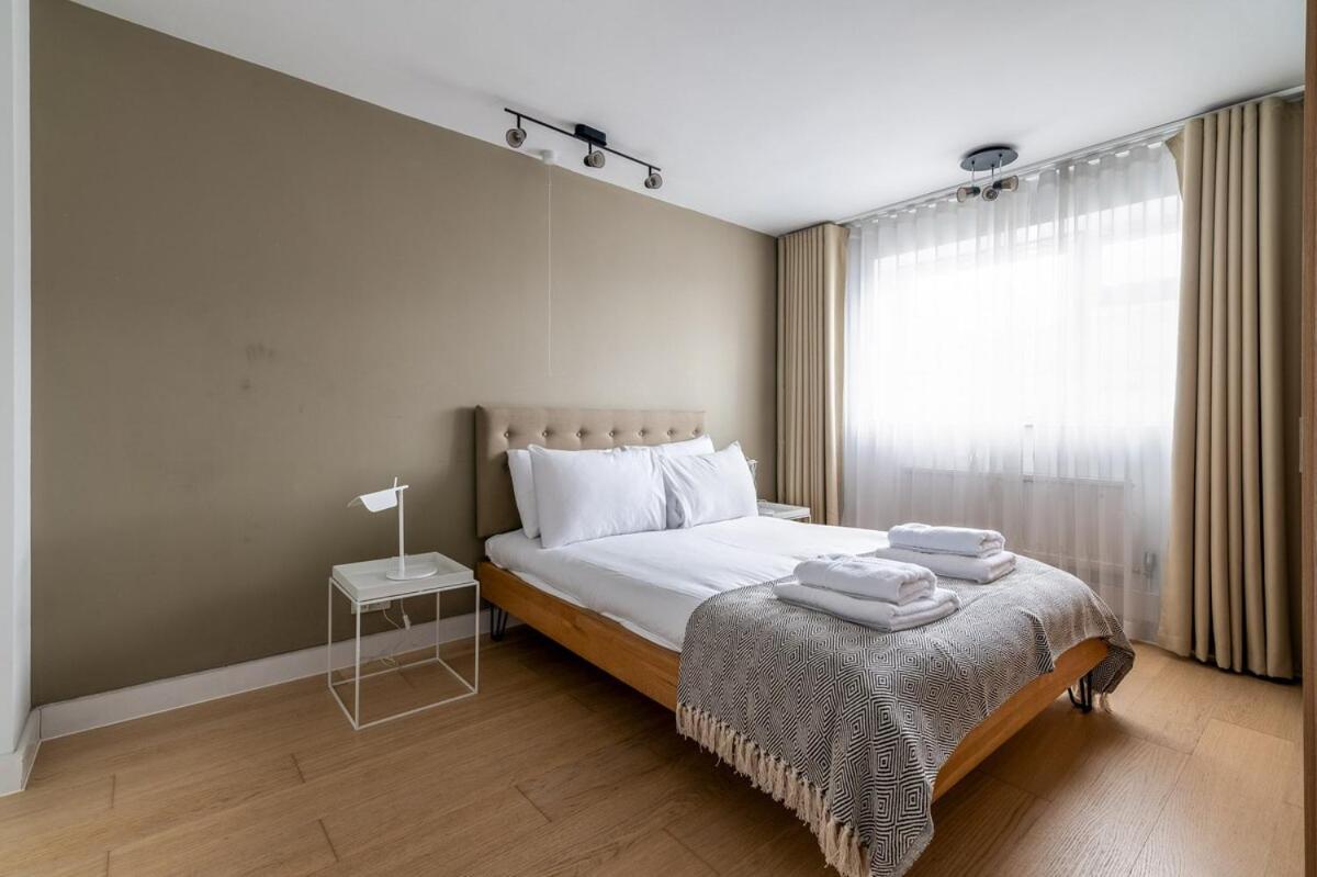 City Relay Belgravia Apartment 41 London Exterior photo