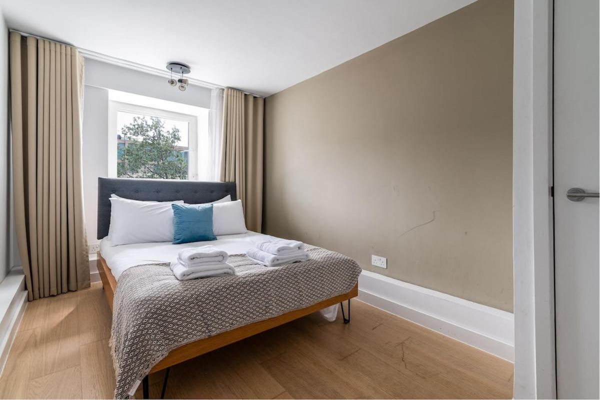 City Relay Belgravia Apartment 41 London Exterior photo