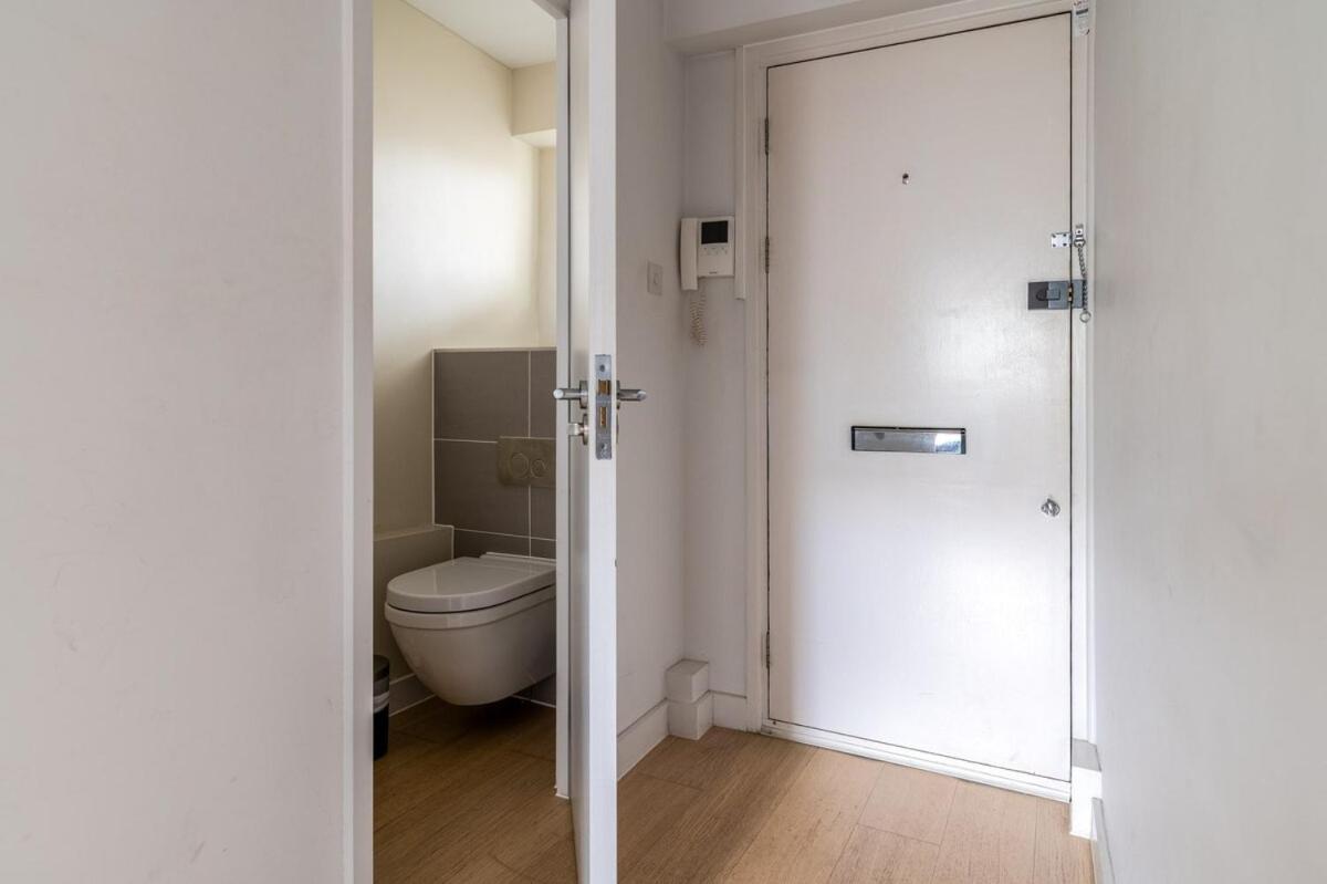 City Relay Belgravia Apartment 41 London Exterior photo