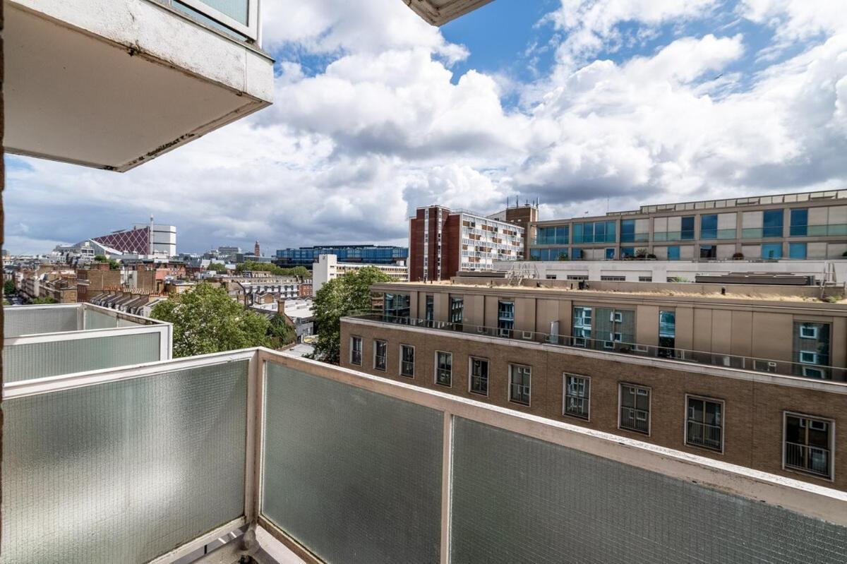 City Relay Belgravia Apartment 41 London Exterior photo