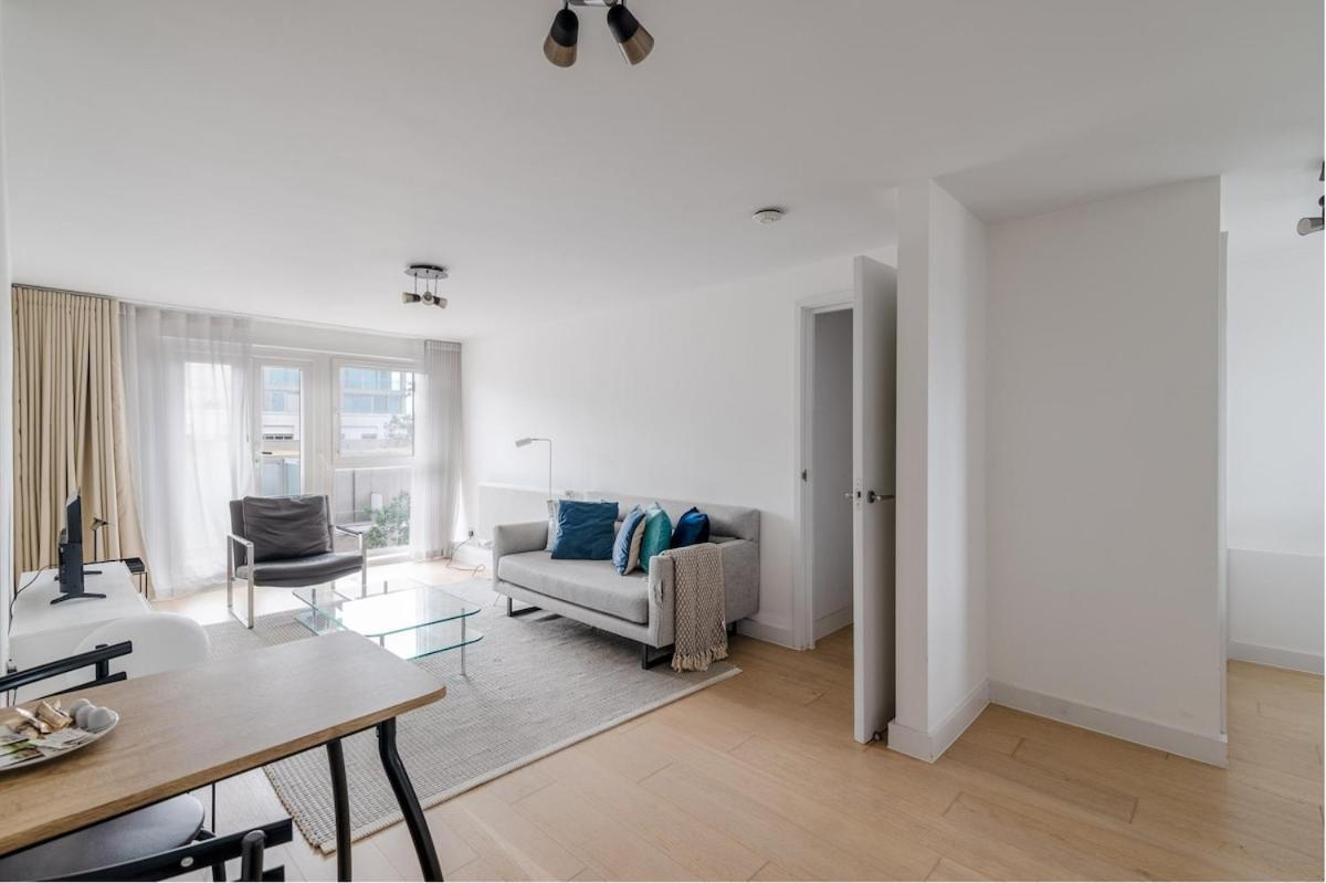 City Relay Belgravia Apartment 41 London Exterior photo